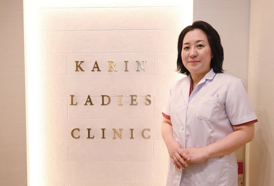 不妊に長く悩まれていた、35歳以上の方々が当院で多く妊娠されていることそれがとても嬉しいことです。　サムネ