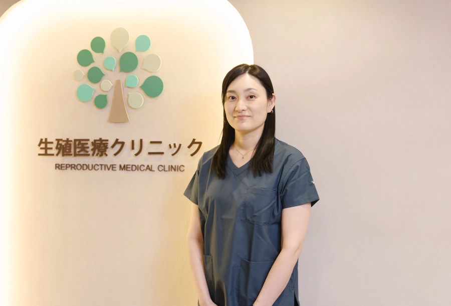 1000人以上の患者さまの声が私たちクリニックの出発点。
時代にフィットする治療を提供！　サムネ