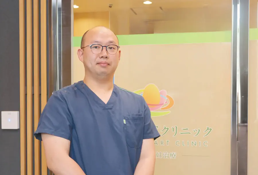 OHSSをゼロに抑えた独自の高刺激による採卵で良好胚を作成
        多嚢胞性卵巣の方への治療には自信と実績があります。　サムネ