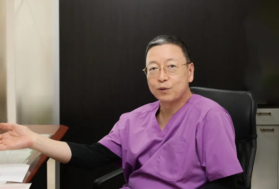 妊娠は時間との勝負
        現在の卵巣年齢を把握して　サムネ