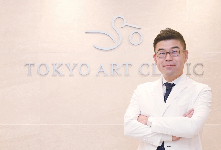 現在可能な不妊治療を、先端医療まですべて提供できる不妊治療専門クリニック。
それを一人の医師が責任を持って患者さまのために行う。
それが 東京ＡＲＴクリニック。　サムネ