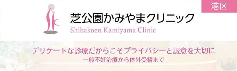 芝公園かみやまクリニック　スマホ